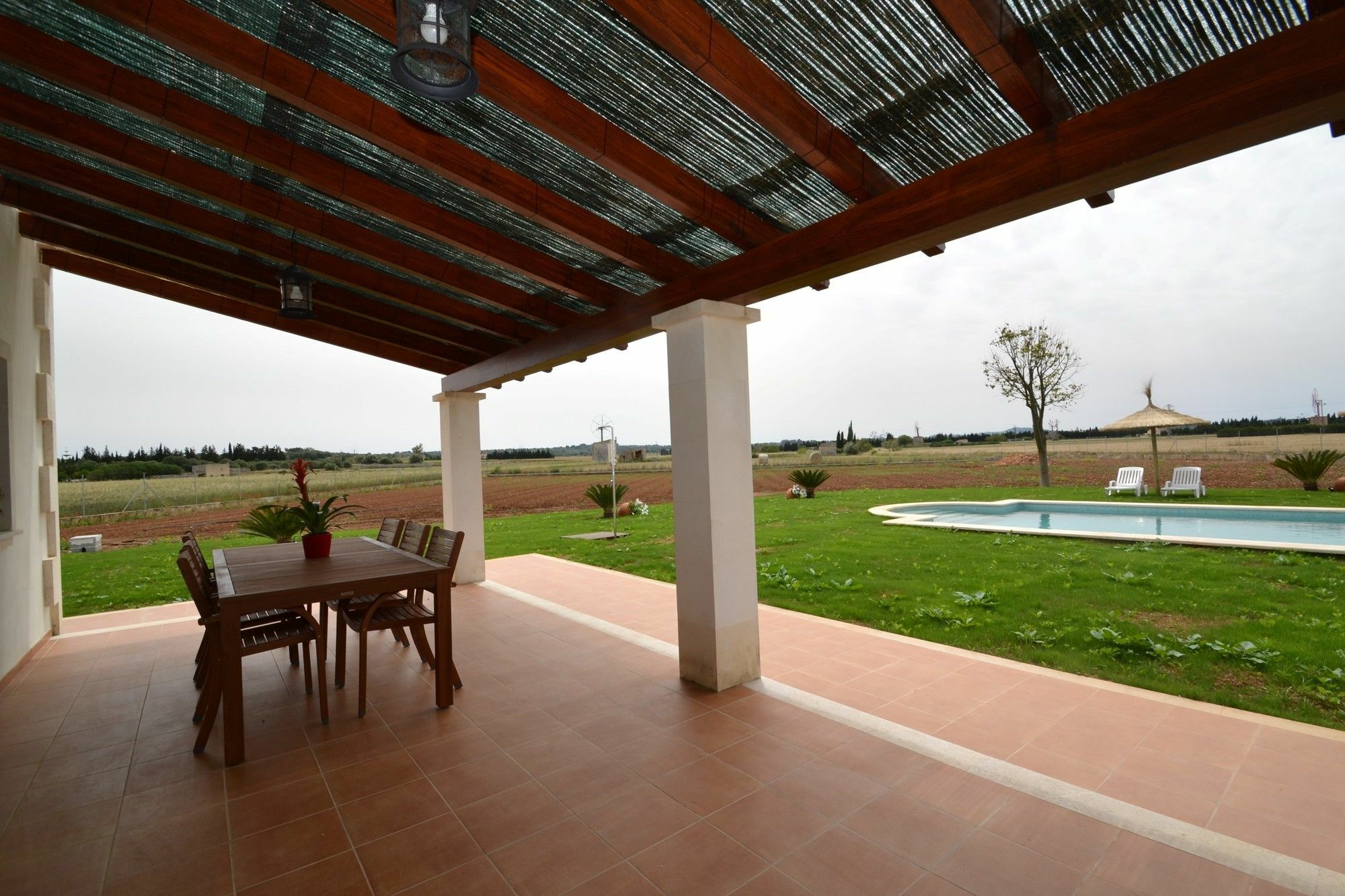 178 Villa Flor De Sal Etv8491 By Mallorca Charme Muro Kültér fotó